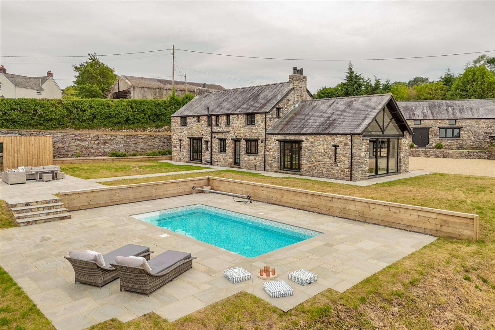 Llanrhidian, Swansea, SA3 1ES